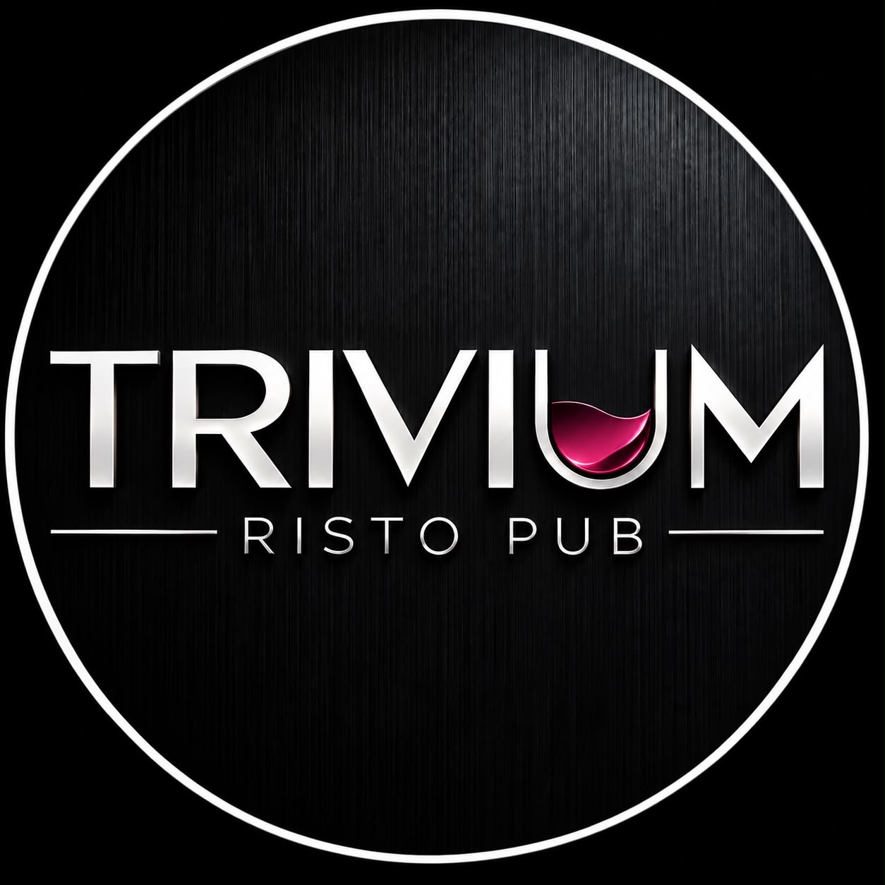 Logo NEW-TRIVIUM Risto-Pub